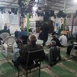 مسجد ابوالفضل