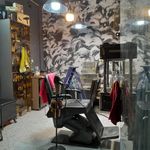 آرایش نامیک