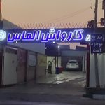 کارواش دلفین
