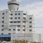 اداره کل بنادر و دریانوردی بوشهر