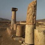سایت تاریخی خورهه محلات