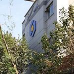 بانک سینا شعبه شیخ صدوق اصفهان