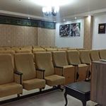 هتل یاس دنا