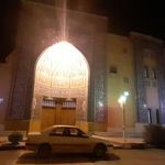 امامزاده و مسجد جامع سنجان