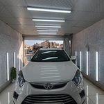 کارشناسی رنگ بهمن