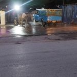 کارواش قربانی