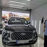 کارشناسی رنگ بهمن