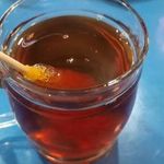 کله پاچه آذربایجان مدیریت کریم نادر علی