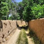 سایت تاریخی خورهه محلات