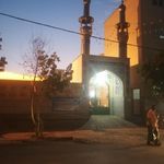 مسجد ابوالفضل