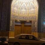 امامزاده و مسجد جامع سنجان