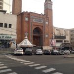 مسجد