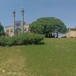 مسجد آیت اله کمالوند