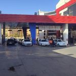 جایگاه بنزین ۱۵۱ میثاق