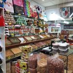آجیل و خشکبار هوشور
