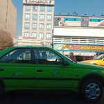 ساختمان پزشکان اشراق