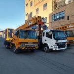 جرثقیل یوسفی