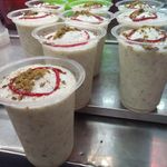 فالوده بستنی معجون سرای شیرازی