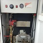 تعمیرات پکیج و کولر گازی در مشهد