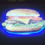 فست فود شانیز