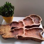 فروشگاه اردو خوری چوب گردو رضا
