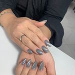 خدمات تخصصی ناخن ستاره محله جیحون