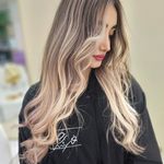 مرکز تخصصی رنگ مو و کراتین فرشته نرجسی