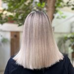 خدمات تخصصی مو فریده،رنگ وکراتین وفردائم
