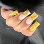 خدمات تخصصی ناخن و آموزش ناخن