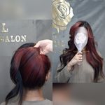 سالن زیبایی گل و آموزشگاه گل رز