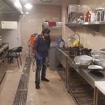 شرکت سمپاشی شیمی گستر