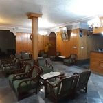 هتل آپارتمان سبز آبشار