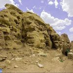 روستای شواز