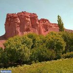 روستای شواز