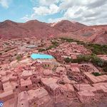 روستای شواز