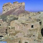 روستای شواز