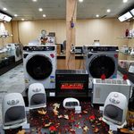 نمایندگی لوازم خانگی پارس خزر الیگودرز