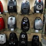 نمایندگی لوازم خانگی پارس خزر الیگودرز