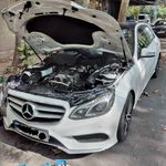 مکانیکی خودرو سیار، باطری سازی سیار،حمید