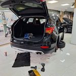 مکانیکی خودرو سیار، باطری سازی سیار،حمید