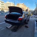 مکانیکی خودرو سیار، باطری سازی سیار،حمید