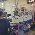 تجهیزات آزمایشگاهی سرو آزما