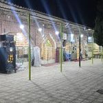 مسجد صاحب الزمان (عج)