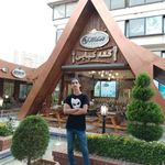 کته کبابی محسن