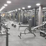 مجتمع ورزشی رزمی وبدنسازی دهکده ورزش