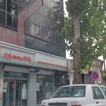 بانک مسکن شعبه پشت میدان خشکبار خوی