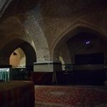 مسجد ملک‌آباد