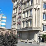 قائم بتن ورامین