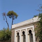 خانه دکتر عدل