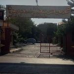 ایستگاه ۲۸ آتش نشانی